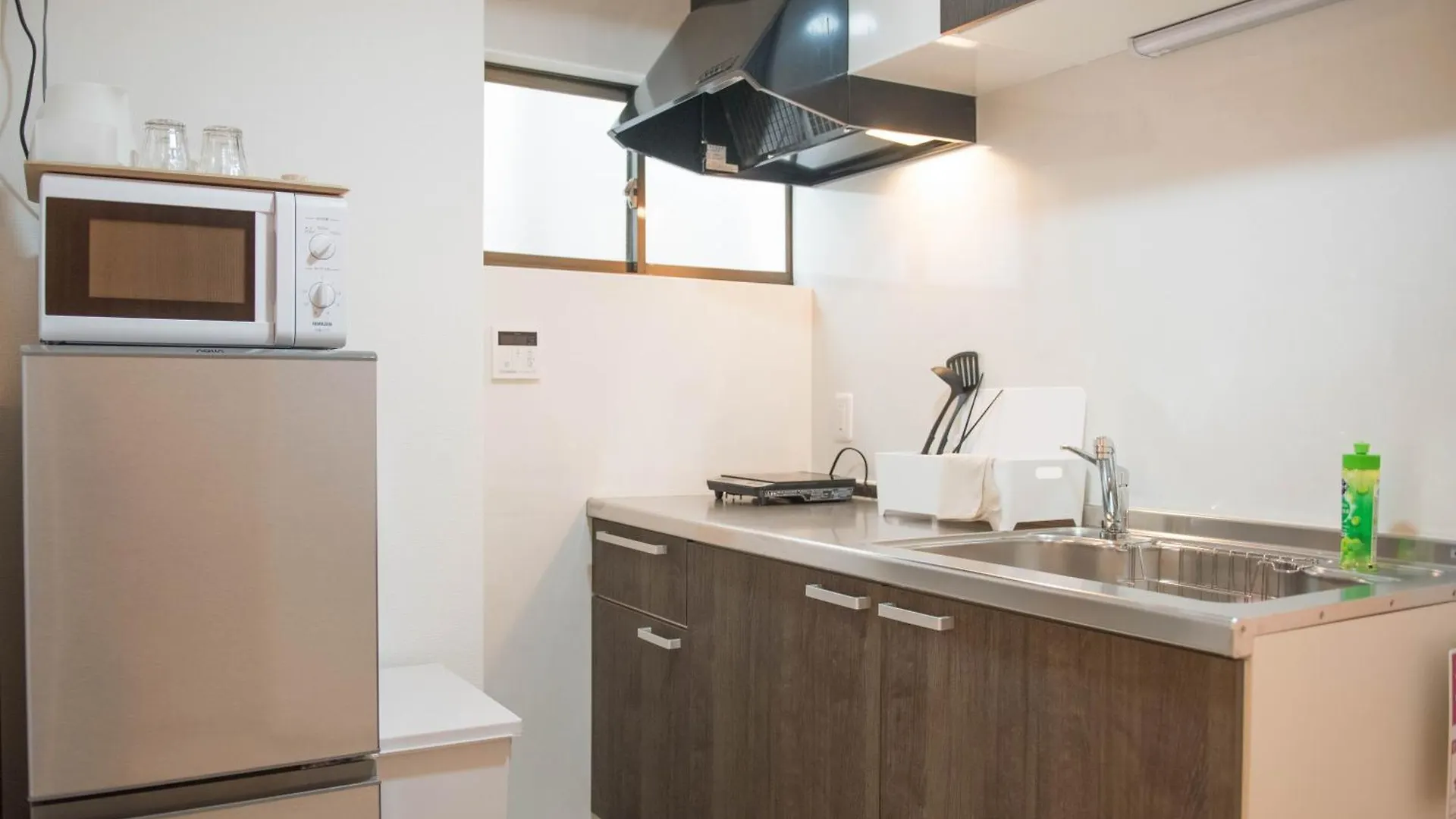 Tengachaya 4Ppl 1Ldk Room 2Min-Station Namba Usj Ying Osaka