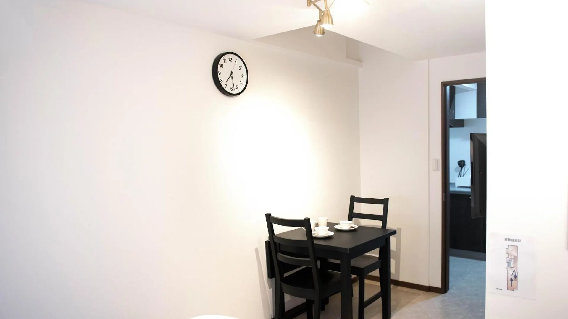 Tengachaya 4Ppl 1Ldk Room 2Min-Station Namba Usj Ying Osaka