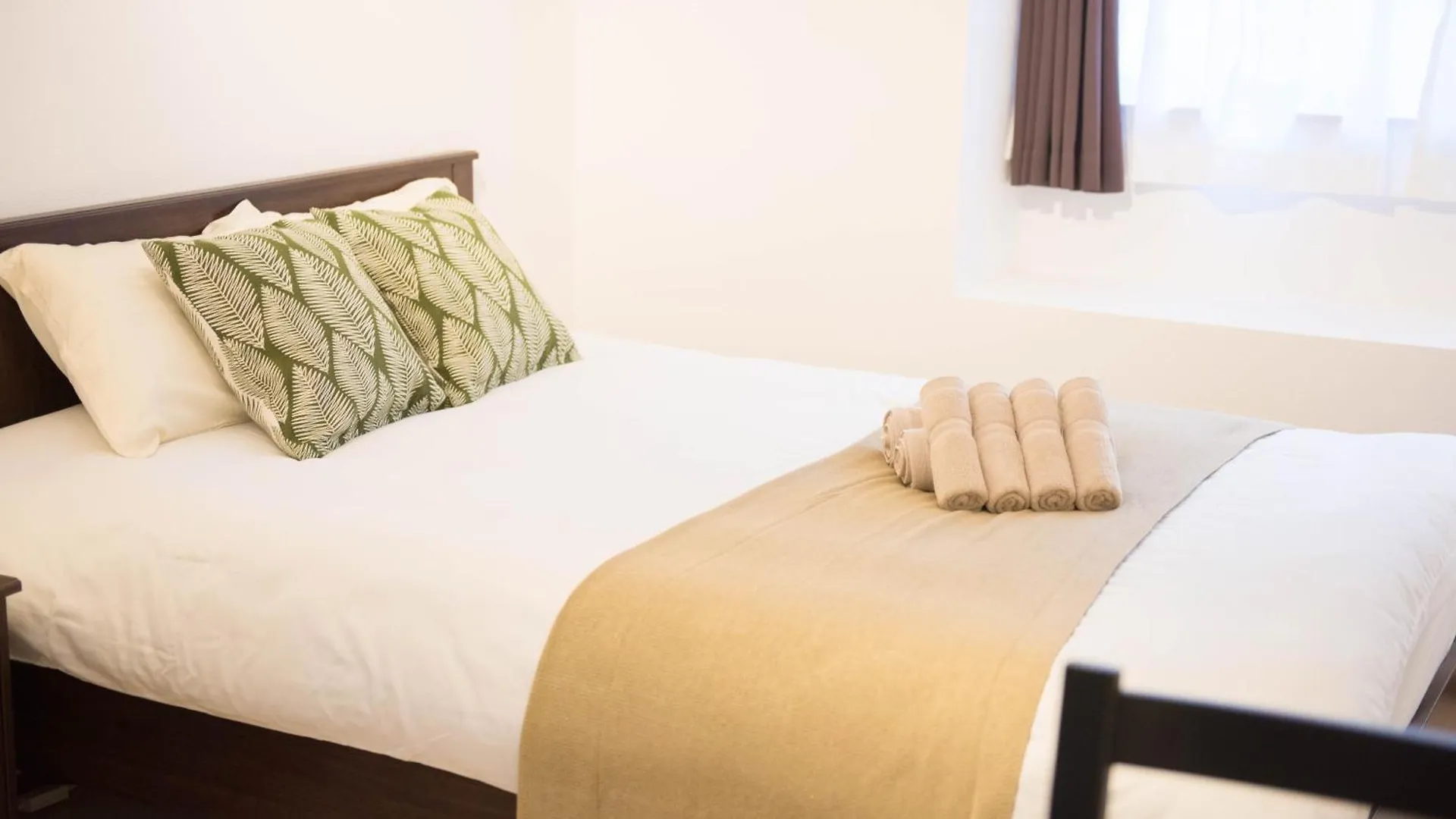 Apartment Tengachaya 4Ppl 1Ldk Room 2Min-Station Namba Usj Ying Osaka