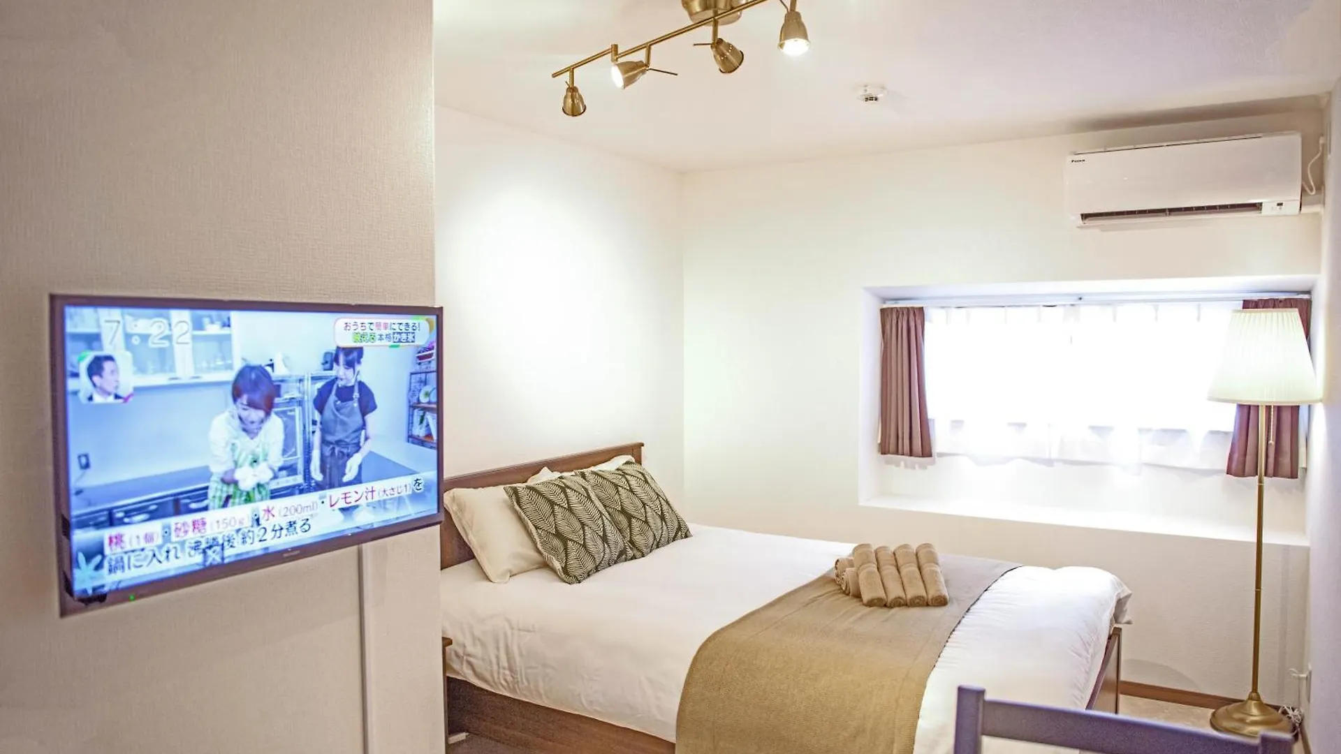 Tengachaya 4Ppl 1Ldk Room 2Min-Station Namba Usj Ying Osaka Japan