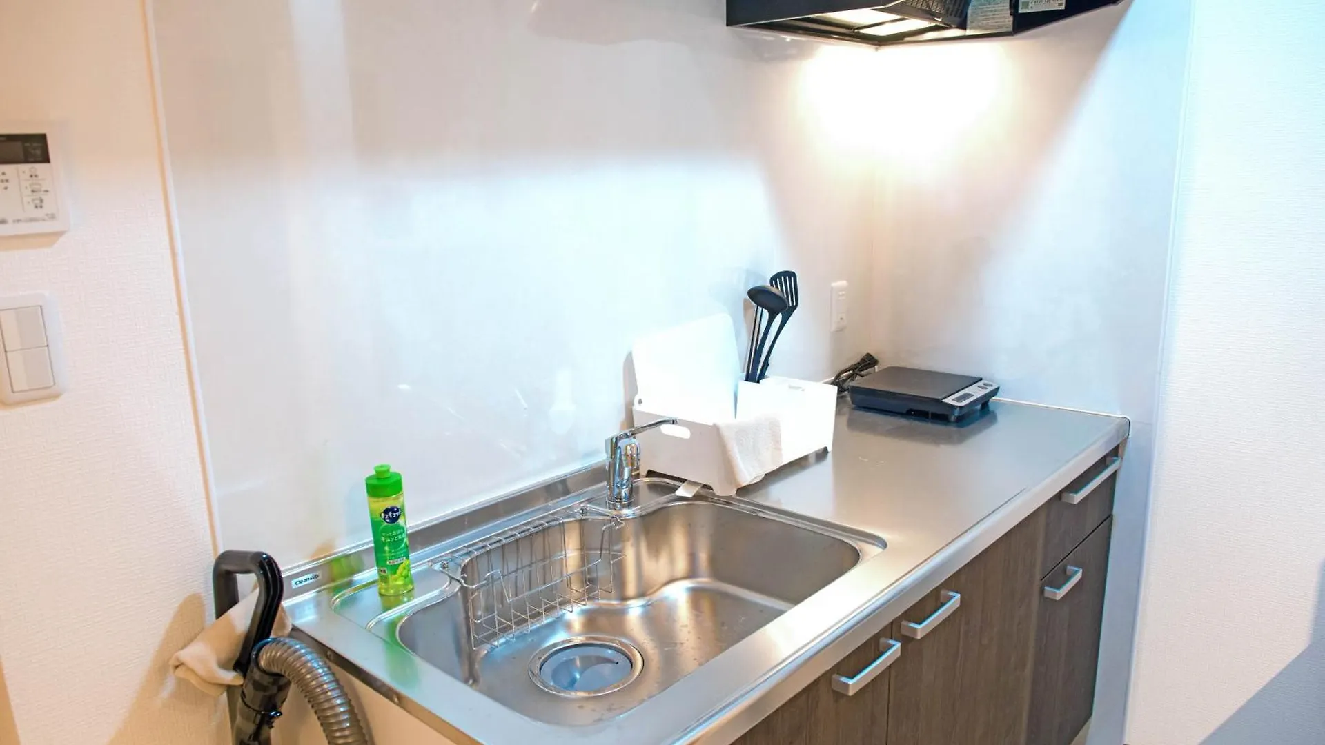 Tengachaya 4Ppl 1Ldk Room 2Min-Station Namba Usj Ying Osaka Japan