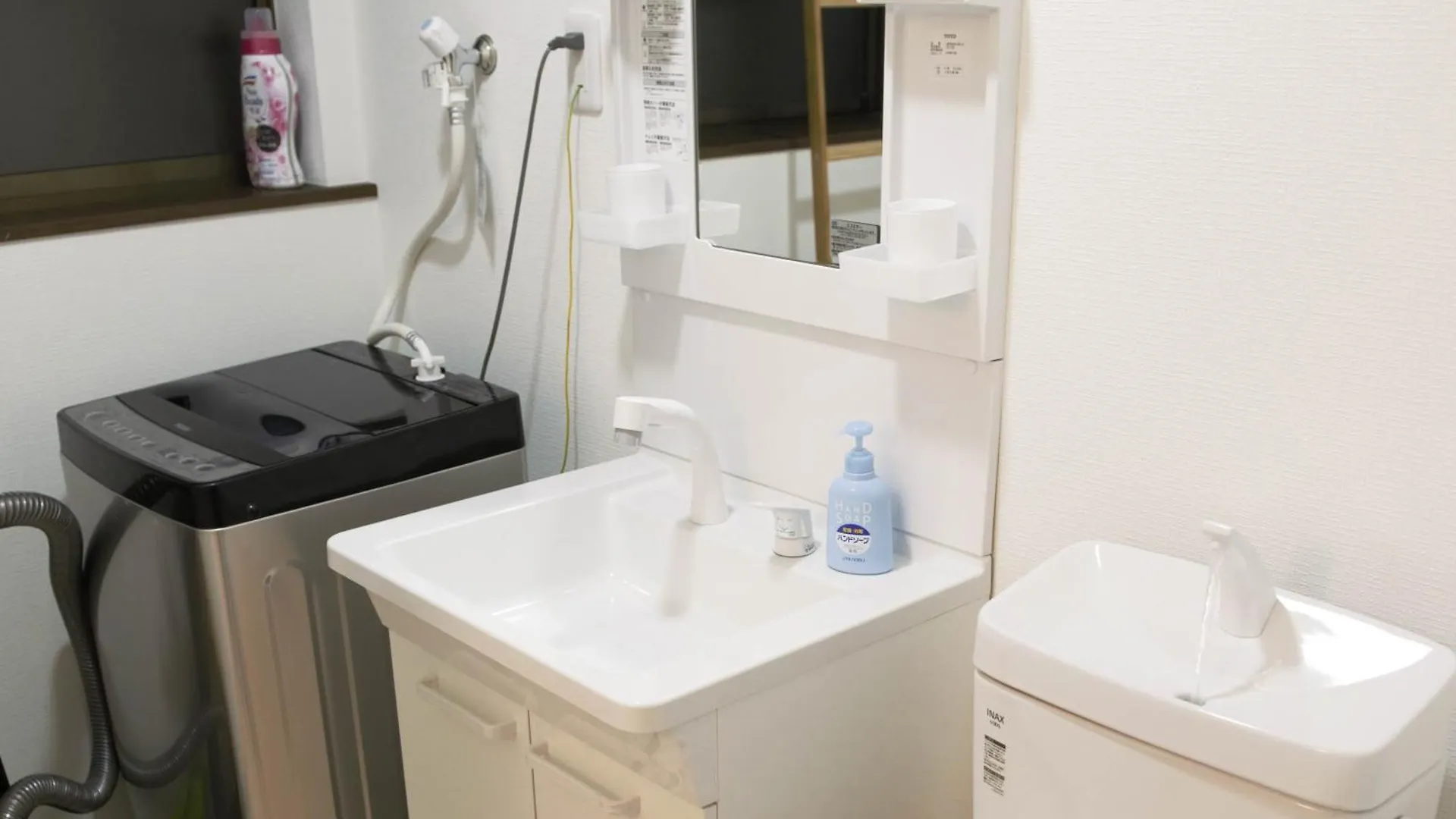 Apartment Tengachaya 4Ppl 1Ldk Room 2Min-Station Namba Usj Ying Osaka