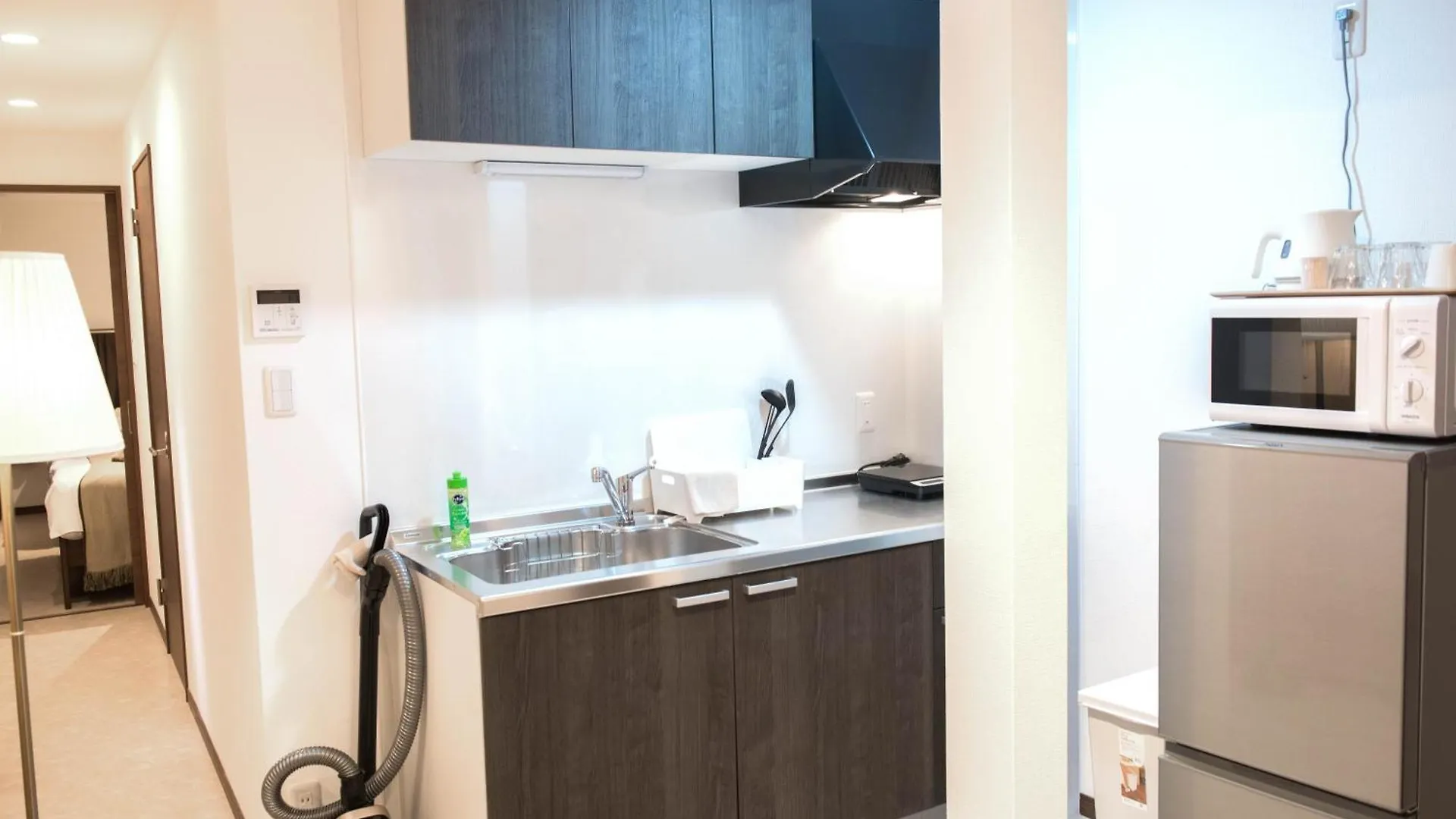 Tengachaya 4Ppl 1Ldk Room 2Min-Station Namba Usj Ying Osaka 0*,  Japan