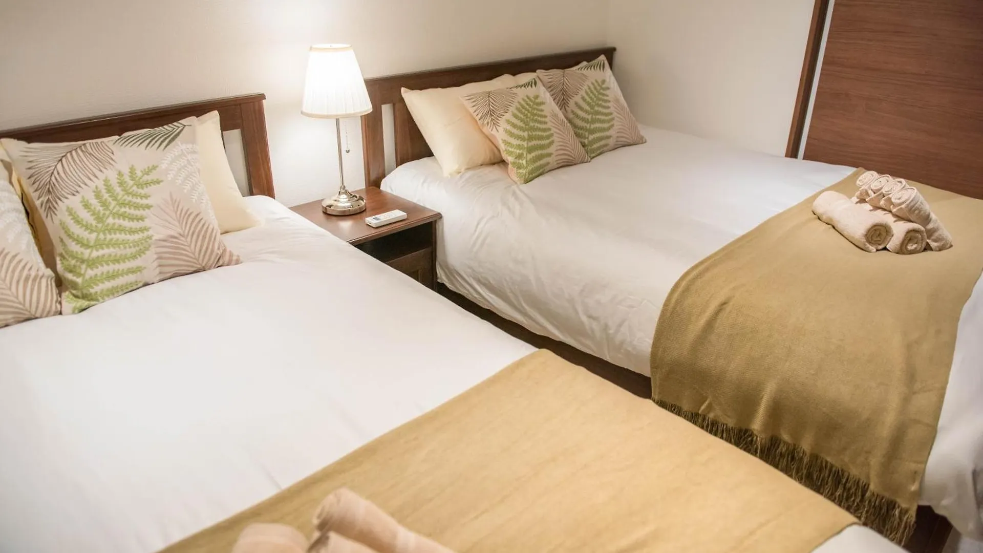 Tengachaya 4Ppl 1Ldk Room 2Min-Station Namba Usj Ying Osaka Apartment