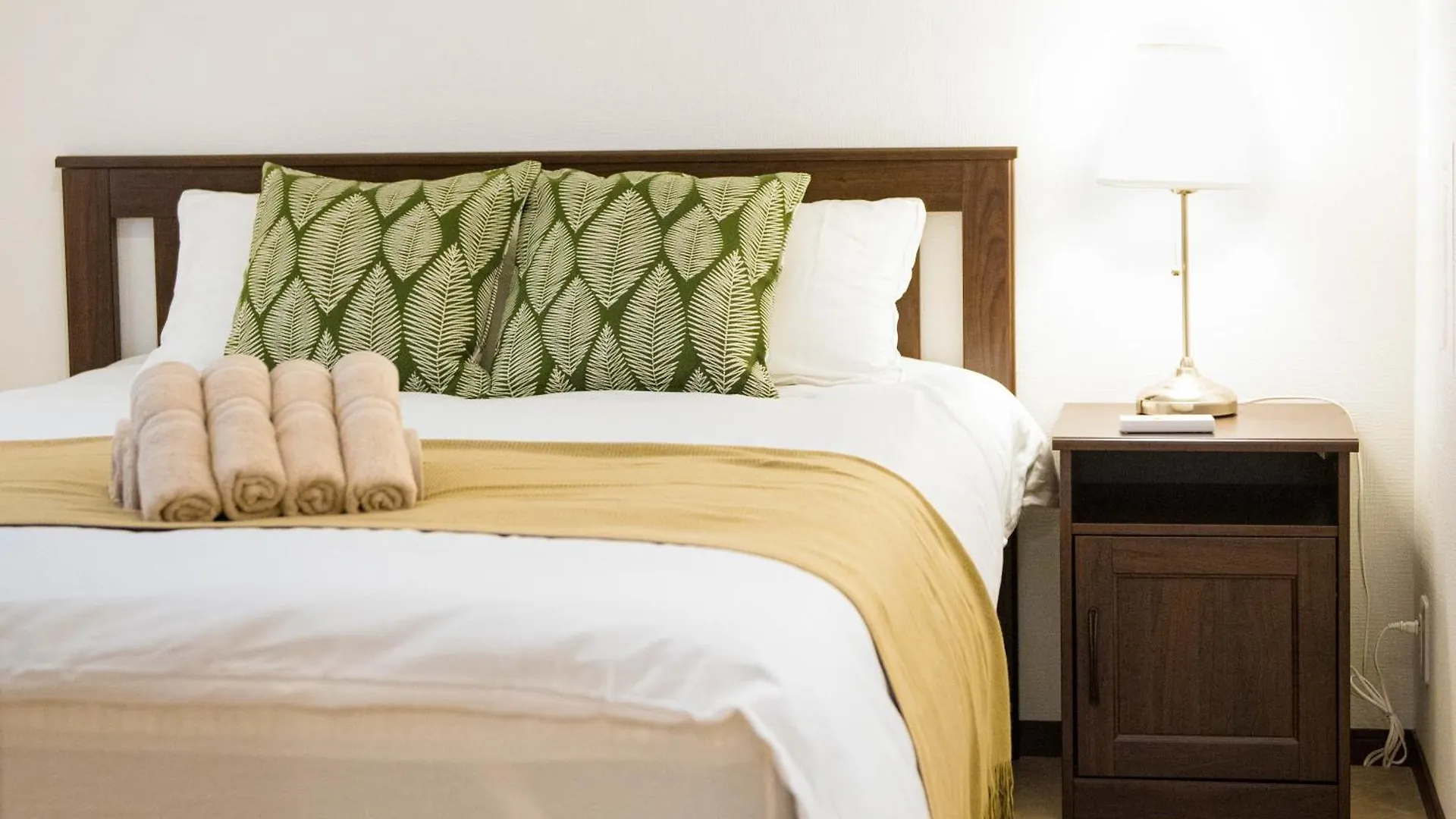 Tengachaya 4Ppl 1Ldk Room 2Min-Station Namba Usj Ying Osaka