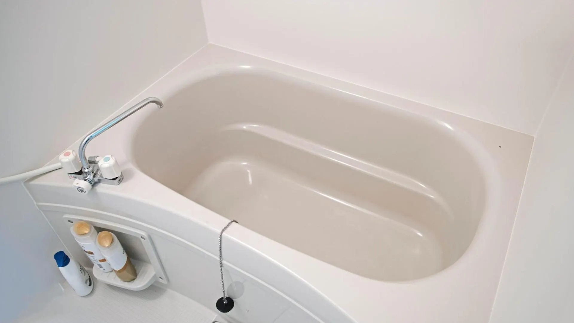Tengachaya 4Ppl 1Ldk Room 2Min-Station Namba Usj Ying Osaka Apartment